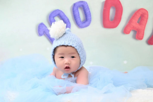 五家渠四个月宝宝会翻身