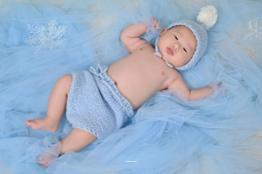 五家渠宝宝后囟门闭合时间