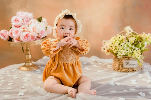 五家渠宝宝发烧无症状